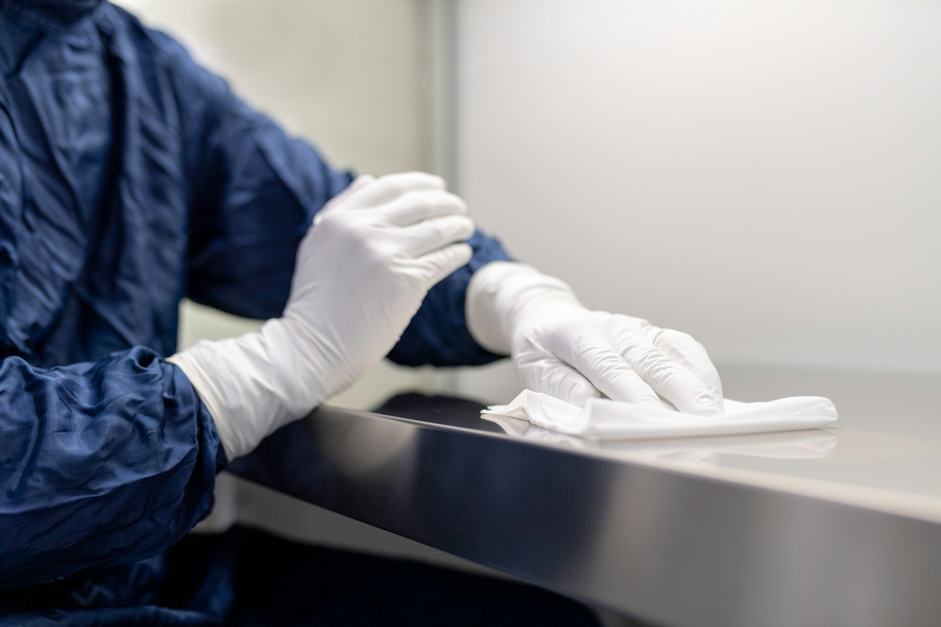 deep cleaning service Dubai